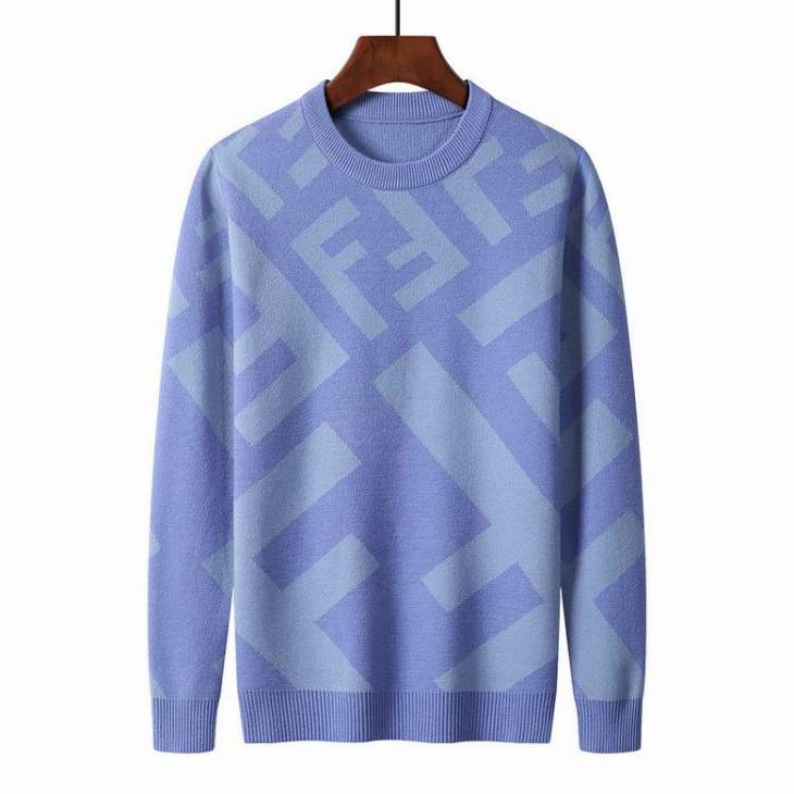 Picture of Fendi Sweaters _SKUFendiM-3XL25wn0645125